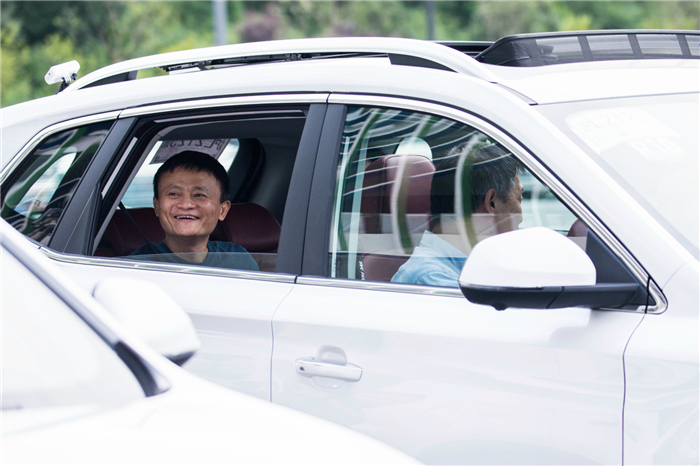 新車20T自動互聯(lián)網(wǎng)智尊版上市 售價15.88萬元