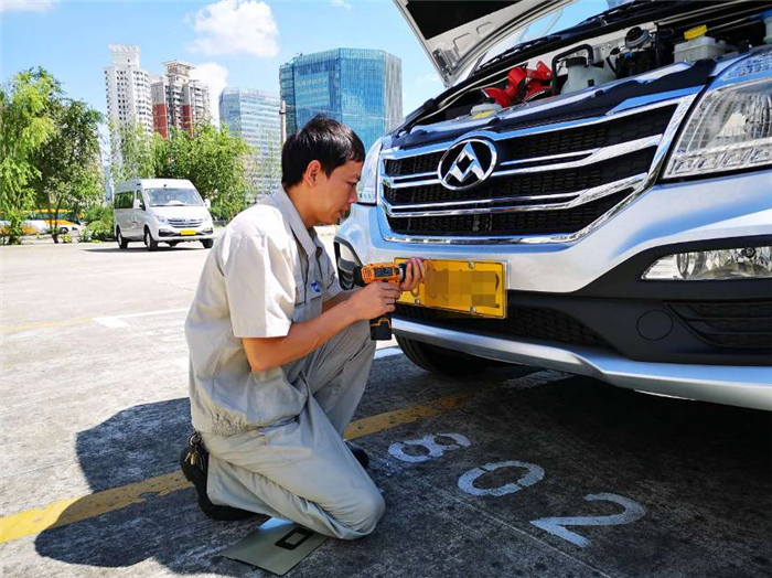 匠心鑄就“國賓品質”，上汽大通榮耀護航中國國際進口博覽會