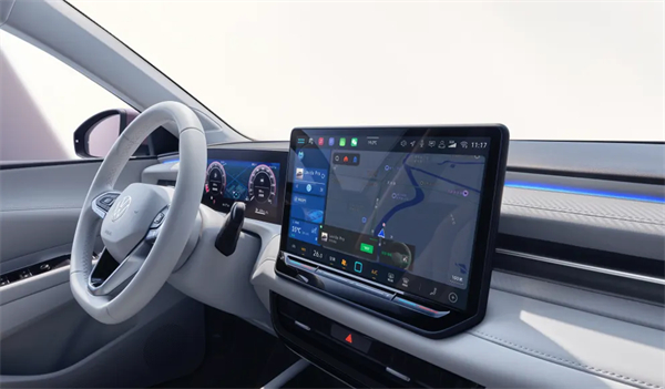 國民家轎大升級！朗逸 Pro 限時價8.88萬元起正式上市