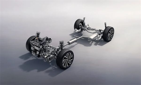 國民家轎大升級！朗逸 Pro 限時價8.88萬元起正式上市