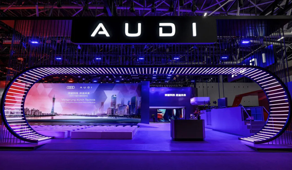 懂車更懂你 上汽集團(tuán)智電新品