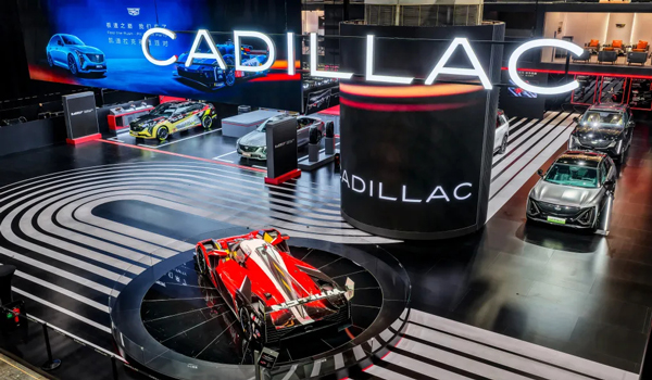 懂車更懂你 上汽集團(tuán)智電新品