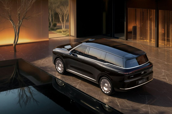 銷量回暖、技術創新、品牌向上，上汽持續深化改革成效明顯