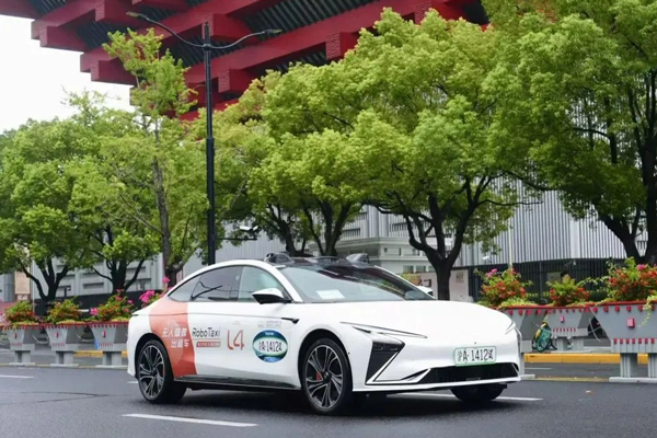 銷量回暖、技術創新、品牌向上，上汽持續深化改革成效明顯